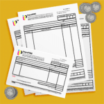 Factura de Contingencia