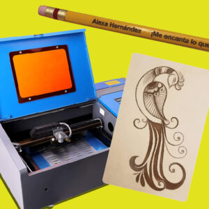 grabado laser