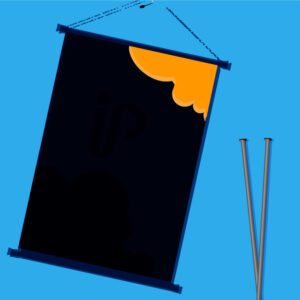 Pendón