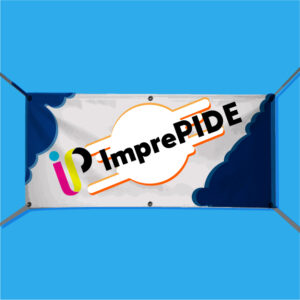 Banner 13oz