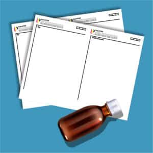 Recipes Dobles