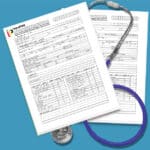 Historias médico/odontológicas