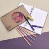 libreta mdf