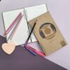 libreta mdf