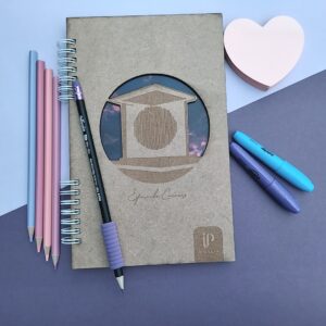 libreta mdf