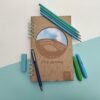 libreta mdf