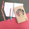 libreta mdf