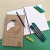 libreta mdf