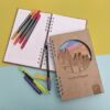 libreta mdf