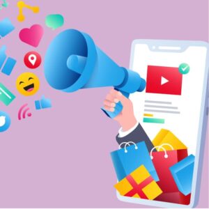 Hora de Marketing y Publicidad