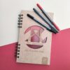 libreta mdf