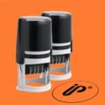 Sello Automático redondo