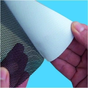 Vinilo Microperforado